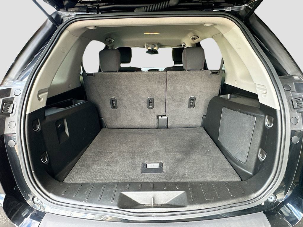 2016 GMC Terrain SLE-1