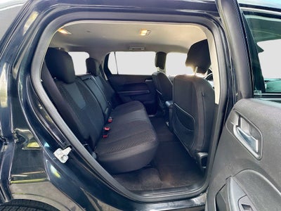 2016 GMC Terrain SLE-1