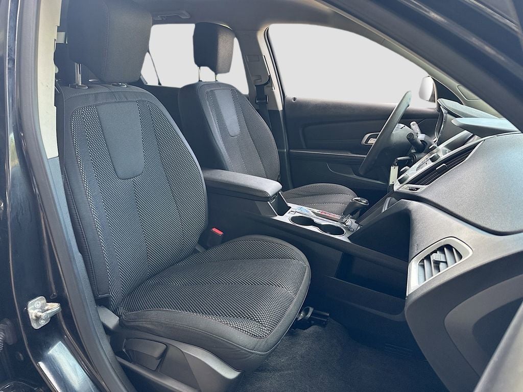 2016 GMC Terrain SLE-1