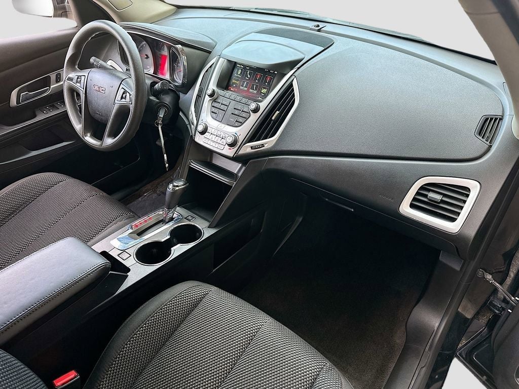 2016 GMC Terrain SLE-1