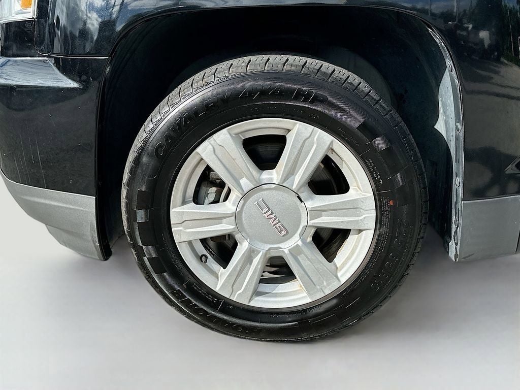 2016 GMC Terrain SLE-1