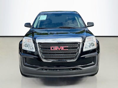 2016 GMC Terrain SLE-1