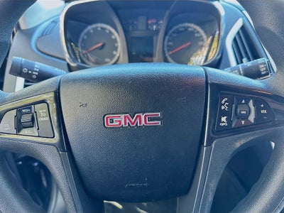 2016 GMC Terrain SLE-1