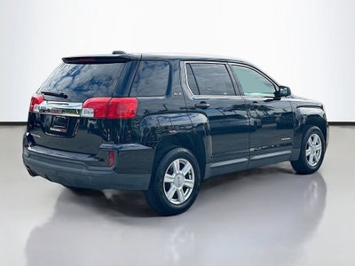 2016 GMC Terrain SLE-1