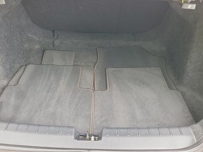 2020 Honda Civic Si 6 SPEED MANUAL