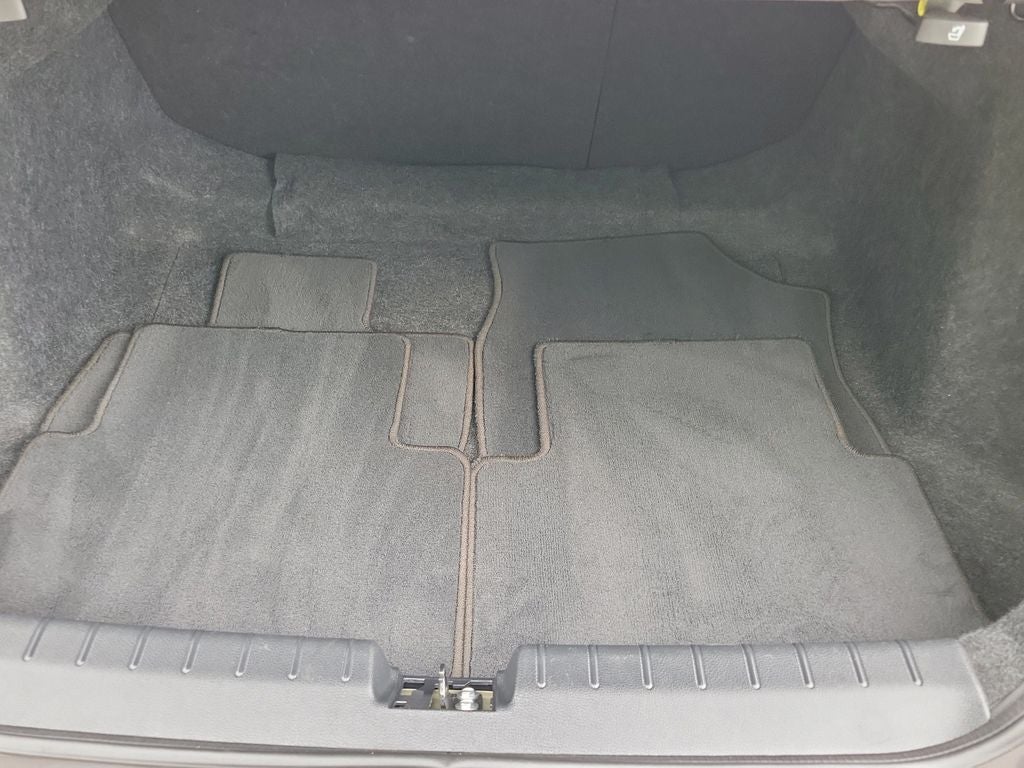 2020 Honda Civic Si 6 SPEED MANUAL