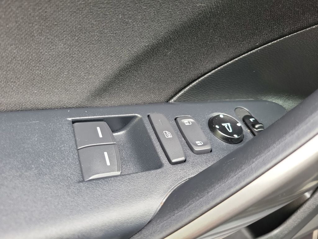 2020 Honda Civic Si 6 SPEED MANUAL