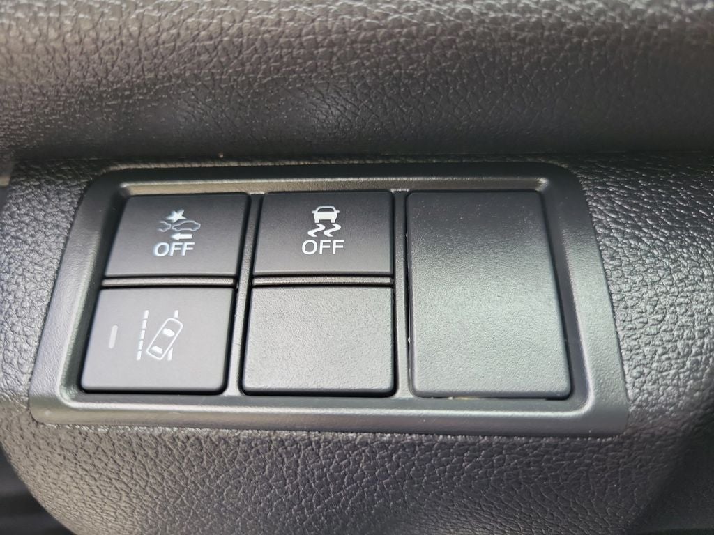 2020 Honda Civic Si 6 SPEED MANUAL