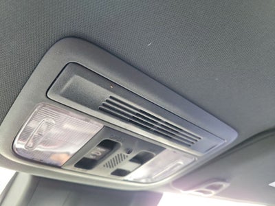 2020 Honda Civic Si 6 SPEED MANUAL