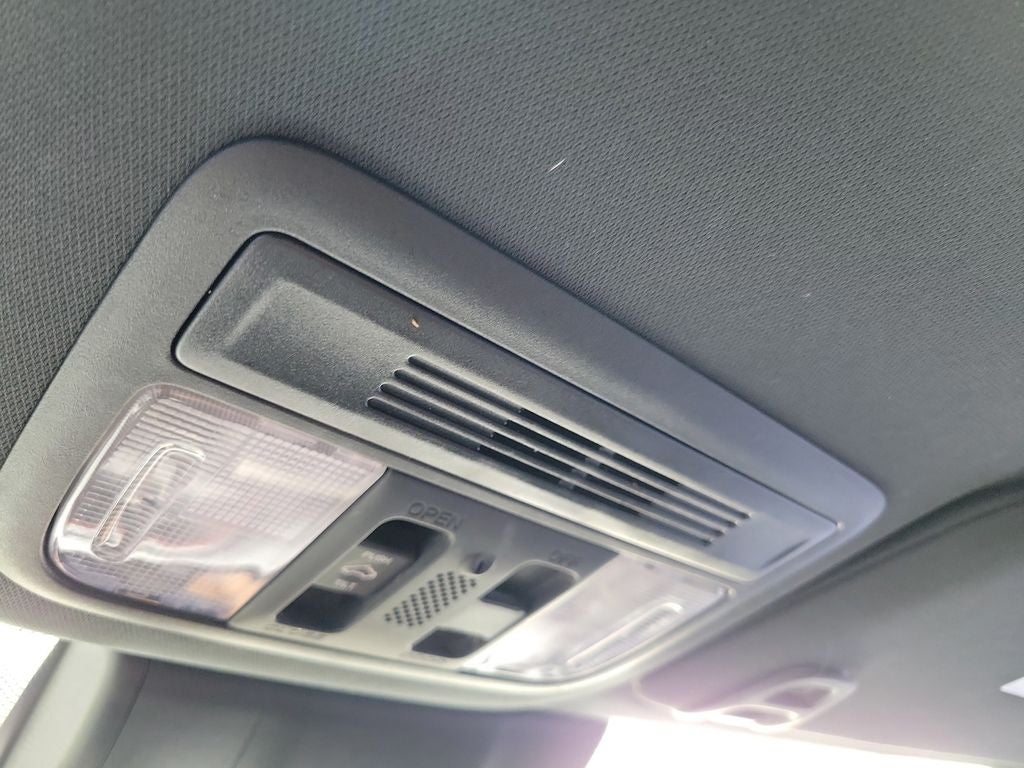 2020 Honda Civic Si 6 SPEED MANUAL