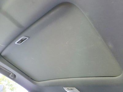 2020 Honda Civic Si 6 SPEED MANUAL