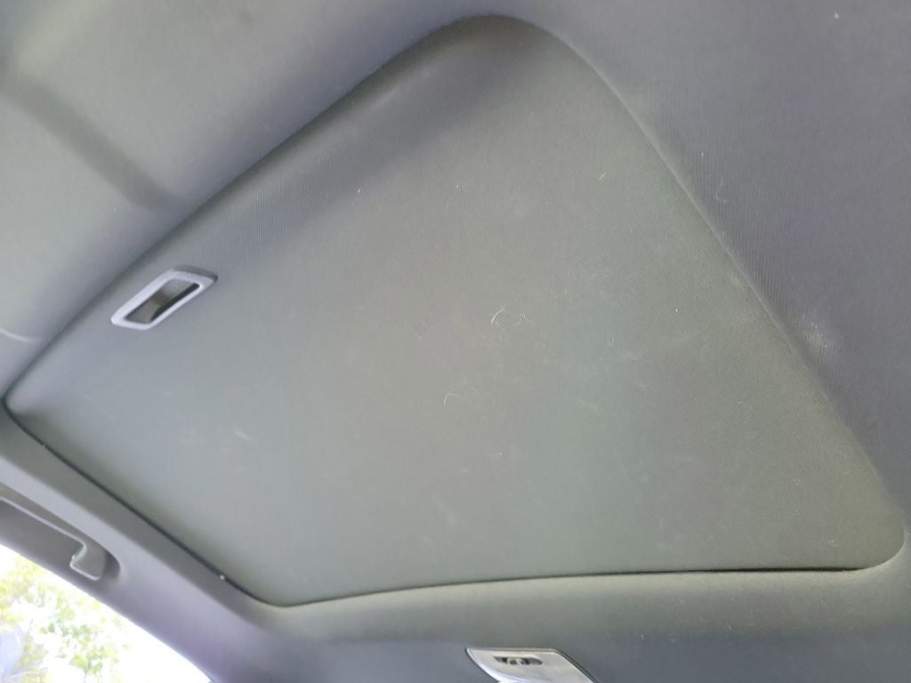 2020 Honda Civic Si 6 SPEED MANUAL