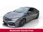 2020 Honda Civic Si 6 SPEED MANUAL