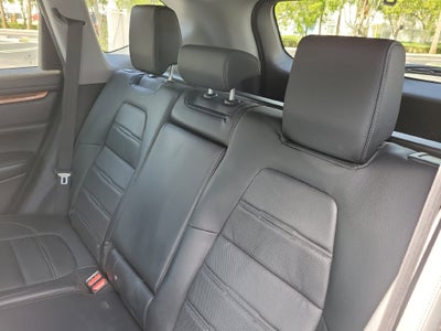 2021 Honda CR-V Touring