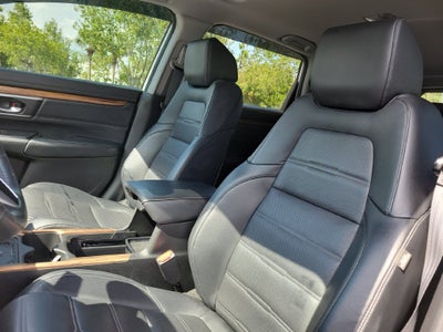 2021 Honda CR-V Touring