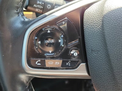 2021 Honda CR-V Touring