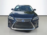 2016 Lexus RX 450h
