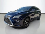 2016 Lexus RX 450h