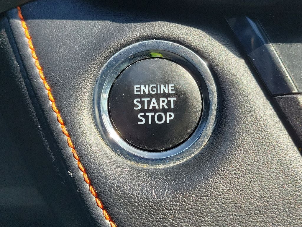 2017 Toyota RAV4 SE