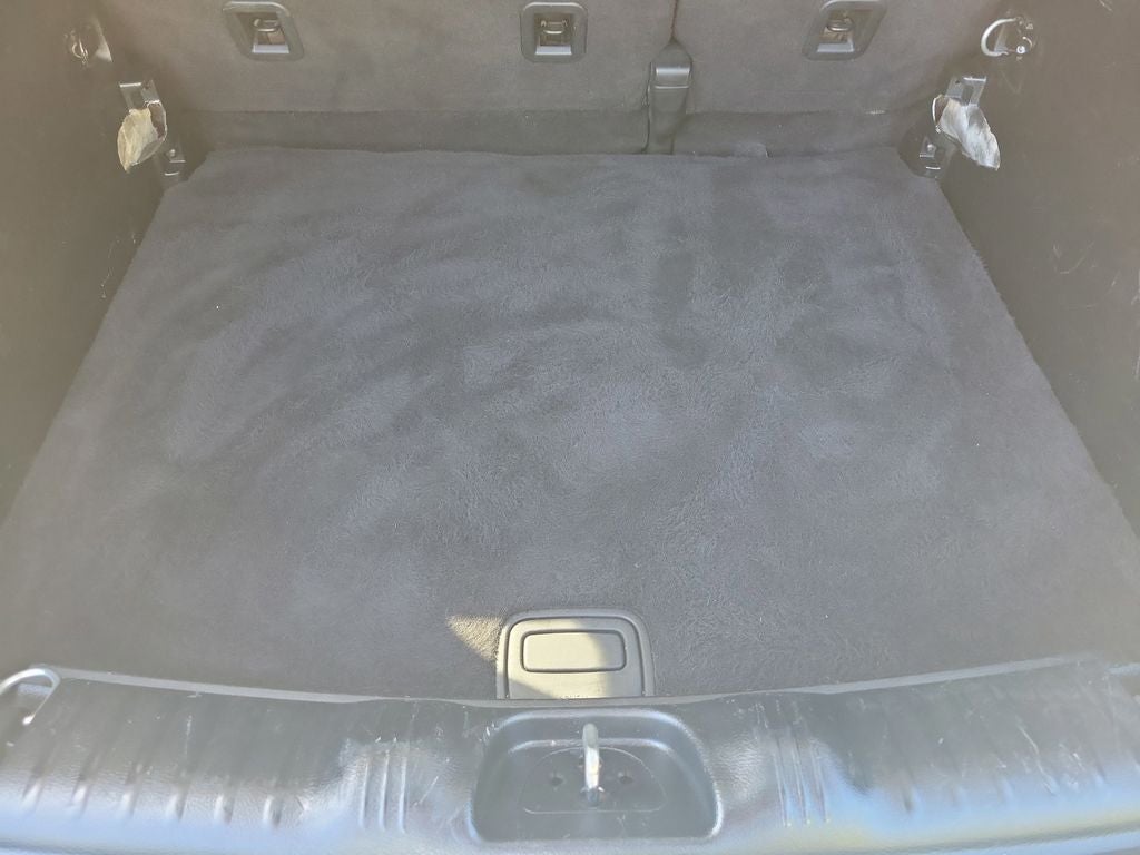 2019 Jeep Compass Sport