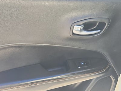 2019 Jeep Compass Sport