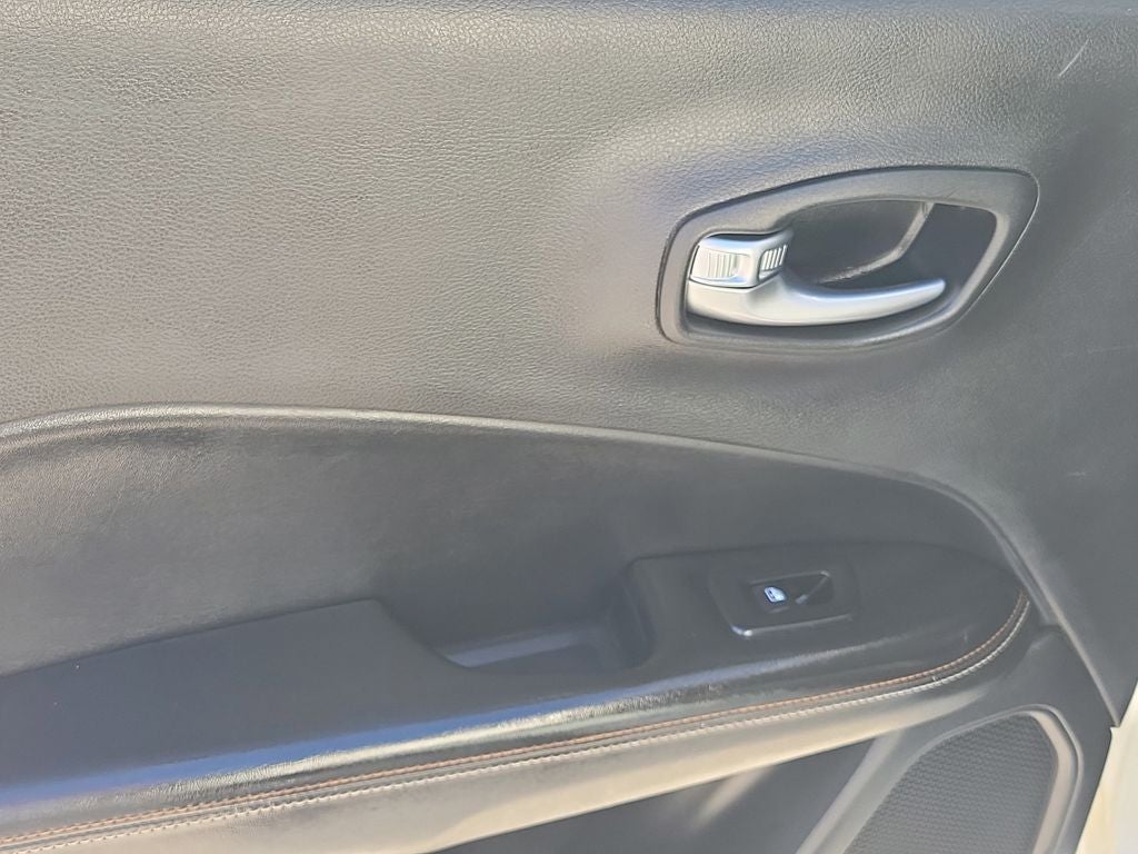 2019 Jeep Compass Sport