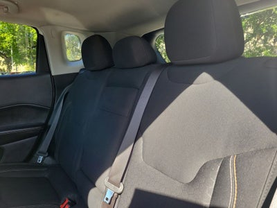 2019 Jeep Compass Sport