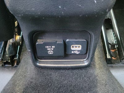 2019 Jeep Compass Sport