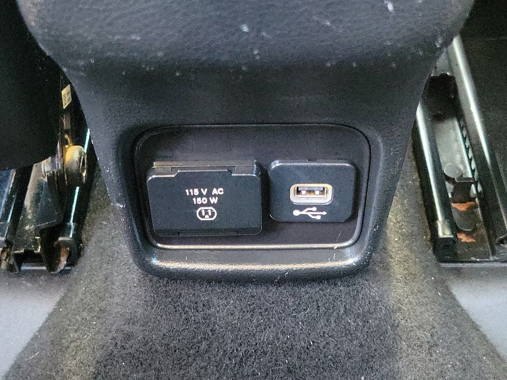 2019 Jeep Compass Sport