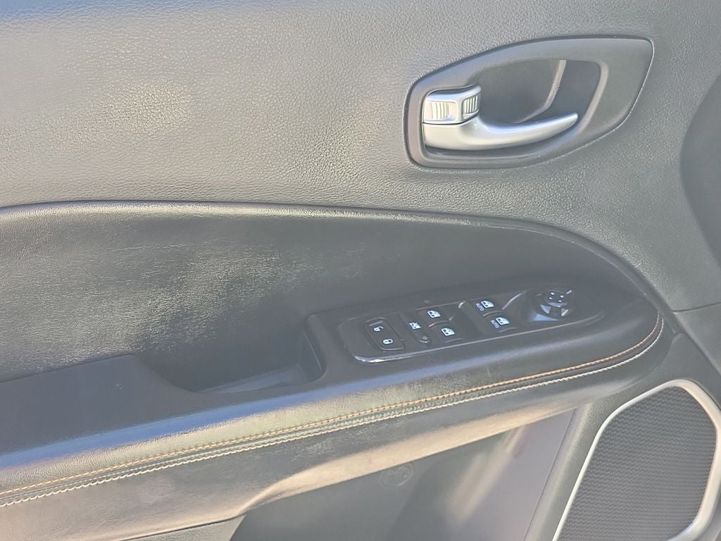 2019 Jeep Compass Sport