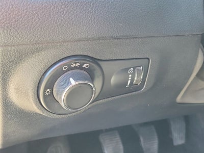 2019 Jeep Compass Sport