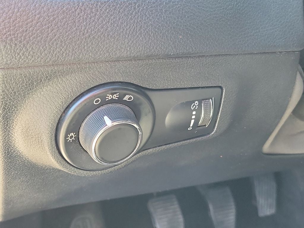 2019 Jeep Compass Sport