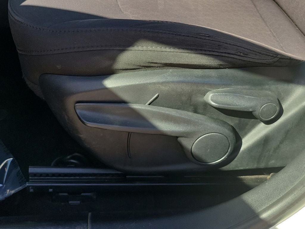 2019 Jeep Compass Sport