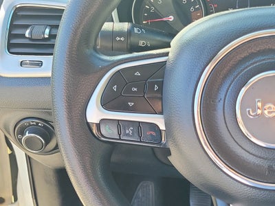 2019 Jeep Compass Sport