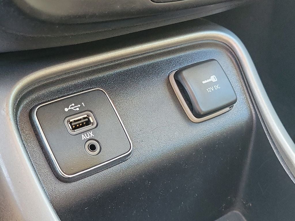 2019 Jeep Compass Sport