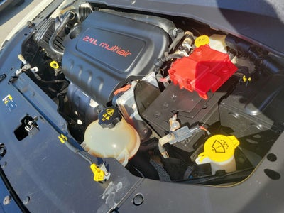 2019 Jeep Compass Sport