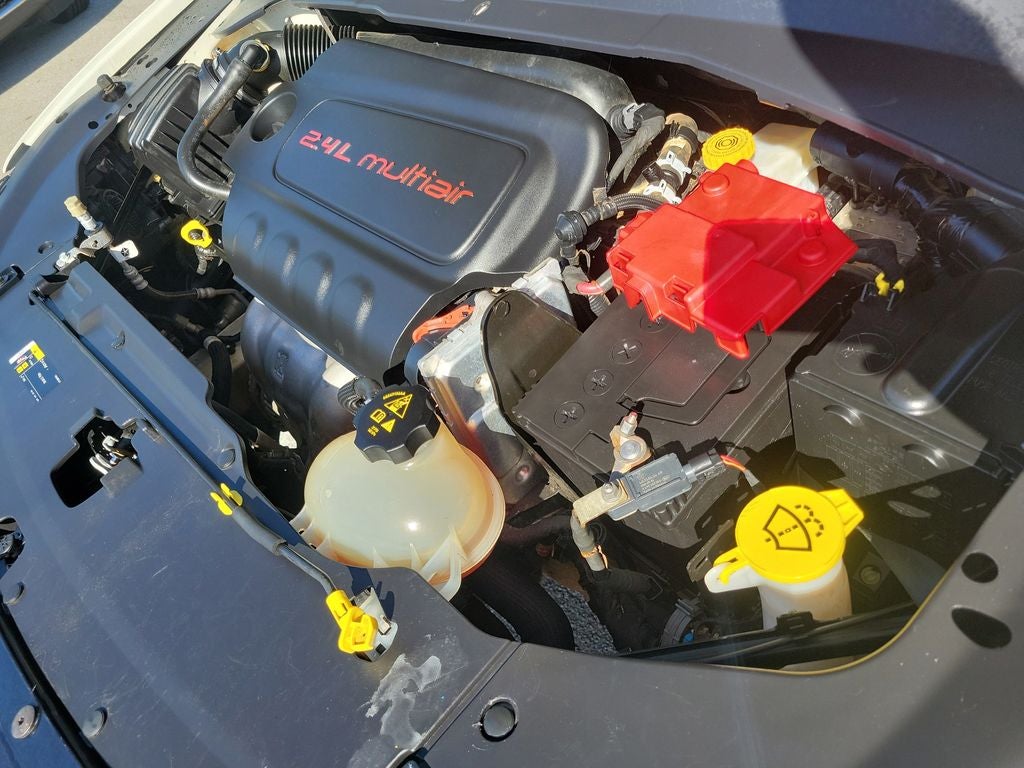 2019 Jeep Compass Sport