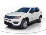 2019 Jeep Compass Sport