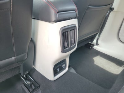 2021 Jeep Compass Limited 4WD