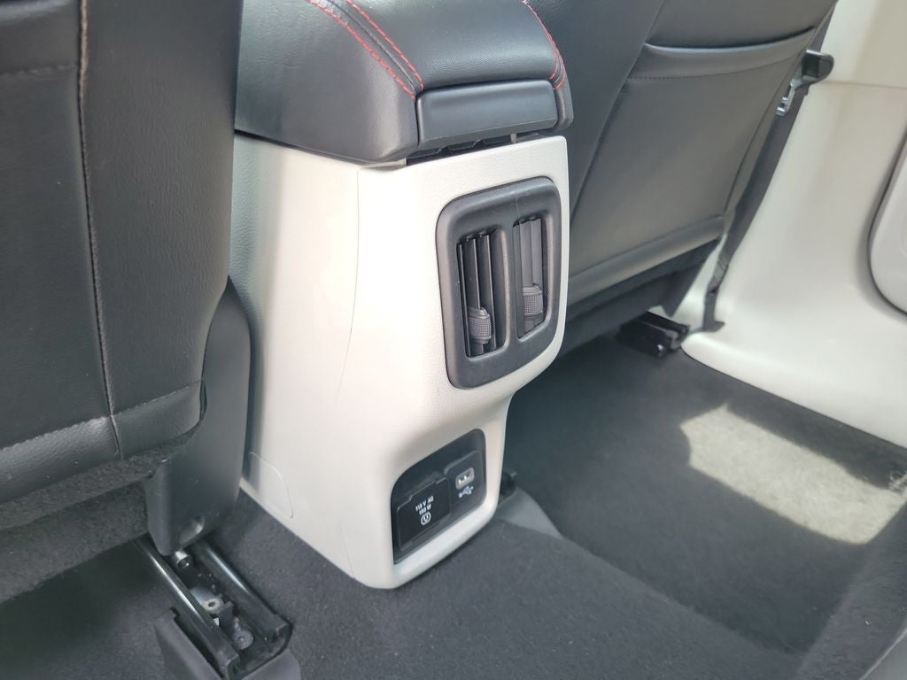 2021 Jeep Compass Limited 4WD