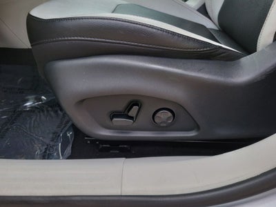 2021 Jeep Compass Limited 4WD