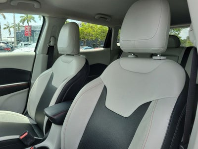 2021 Jeep Compass Limited 4WD