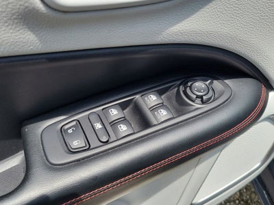 2021 Jeep Compass Limited 4WD
