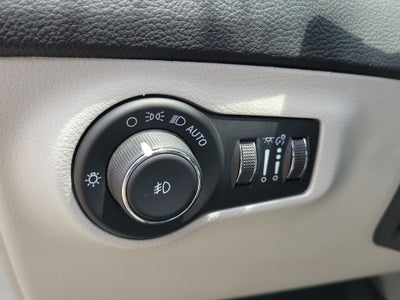 2021 Jeep Compass Limited 4WD