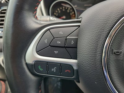 2021 Jeep Compass Limited 4WD