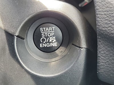 2021 Jeep Compass Limited 4WD