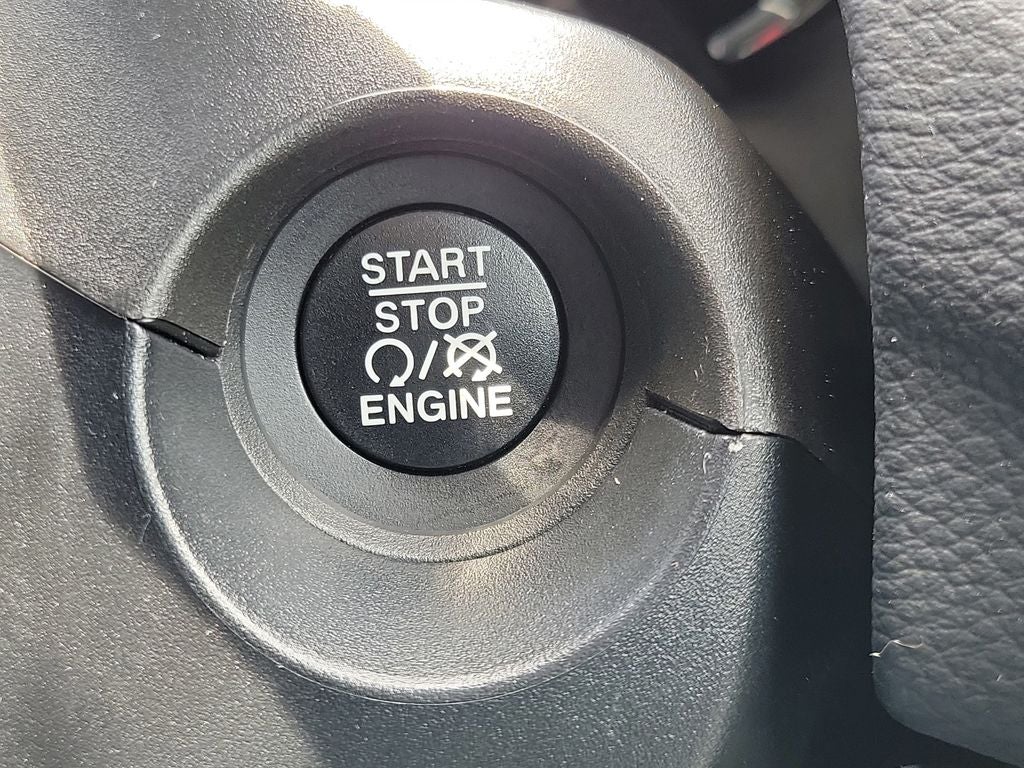 2021 Jeep Compass Limited 4WD