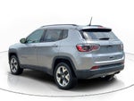 2021 Jeep Compass Limited 4WD