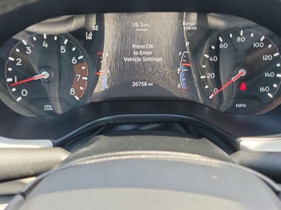 2025 Jeep Compass Limited 4WD