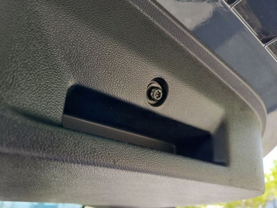 2017 Dodge Journey Crossroad 3RD ROW